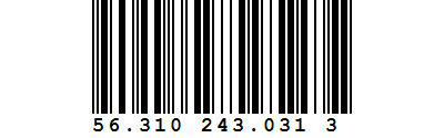 Identcode (Deutsche Post, DHL)