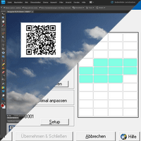 ActiveBarcode: Imágenes e impresión