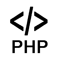 Apache<br>y PHP